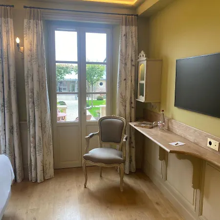 Bed and breakfast La Petite Lucie Honfleur