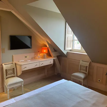 La Petite Lucie Bed and breakfast