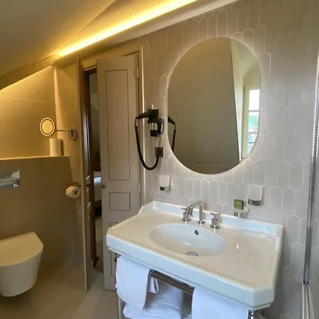 La Petite Lucie Frühstückspension Honfleur