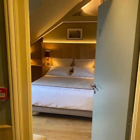 La Petite Lucie Bed and breakfast