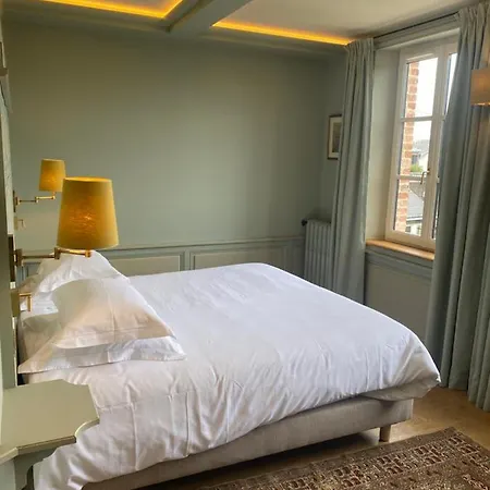 La Petite Lucie Bed and breakfast 3*