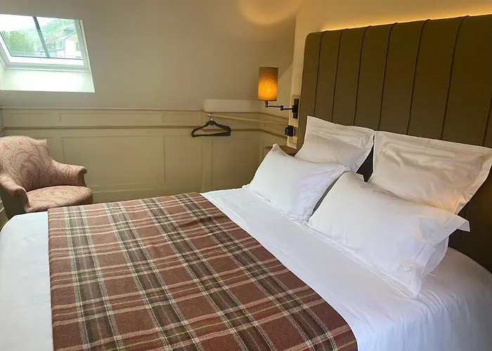 Alojamento de Acomodação e Pequeno-almoço La Petite Lucie