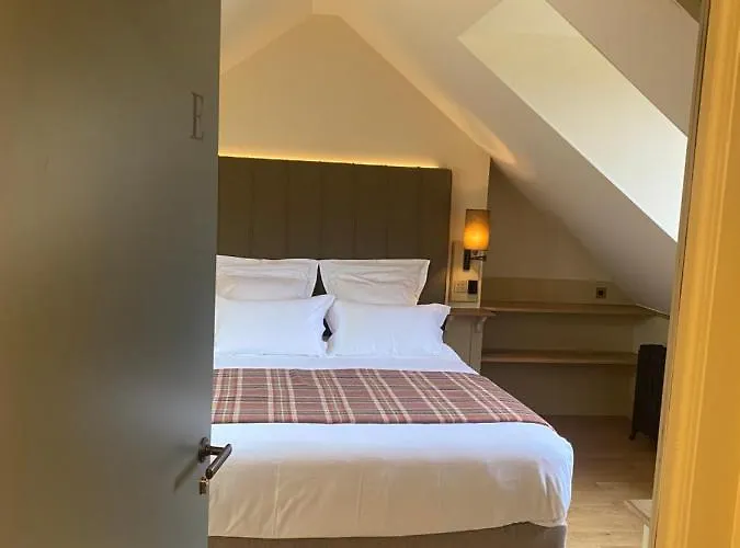 La Petite Lucie Alojamento de Acomodação e Pequeno-almoço Honfleur