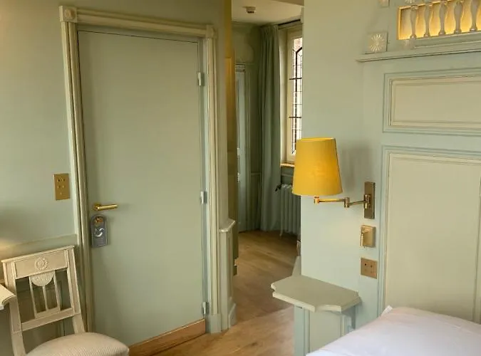 La Petite Lucie Honfleur