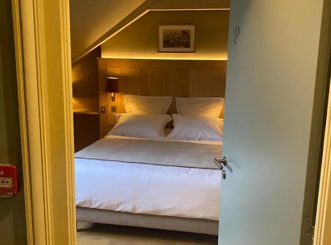 La Petite Lucie Alojamento de Acomodação e Pequeno-almoço