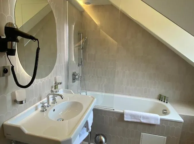 La Petite Lucie 3* Honfleur