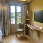 Отель типа 