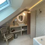Отель типа 