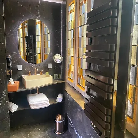 Bed & Breakfast La Petite Lucie