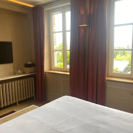 La Petite Lucie Bed & Breakfast