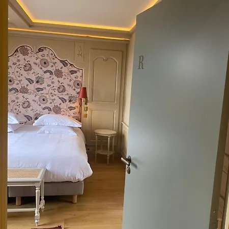 La Petite Lucie Bed & Breakfast Honfleur