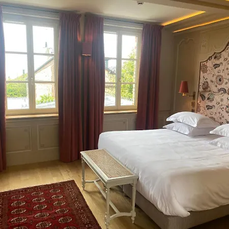 La Petite Lucie Couette-café