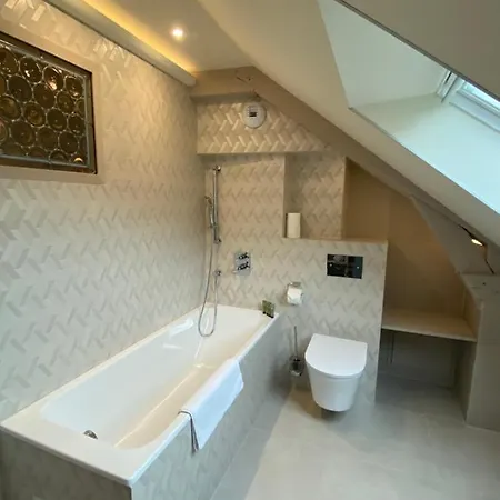 La Petite Lucie Bed & Breakfast Honfleur