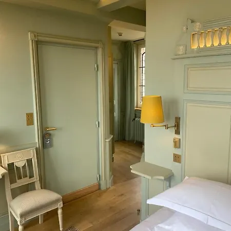 La Petite Lucie Honfleur