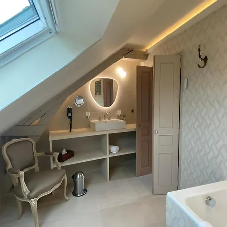 Bed & Breakfast La Petite Lucie 3*