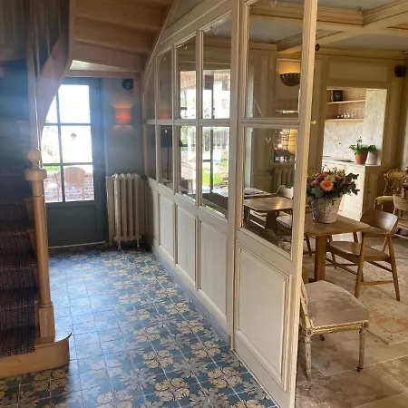 Bed & Breakfast La Petite Lucie