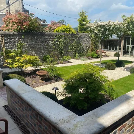 La Petite Lucie Bed & Breakfast Honfleur