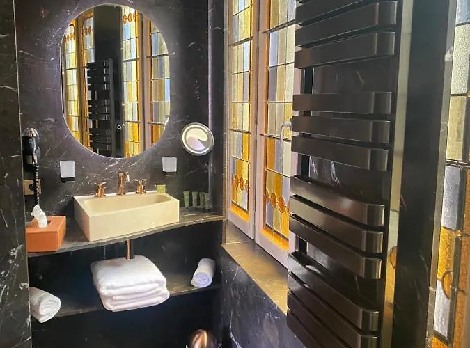 ベッド・アンド・ブレックファスト La Petite Lucie