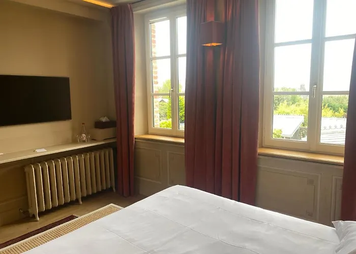 La Petite Lucie ベッド・アンド・ブレックファスト