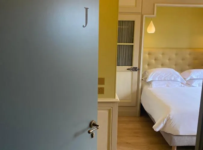 La Petite Lucie ベッド・アンド・ブレックファスト 3*