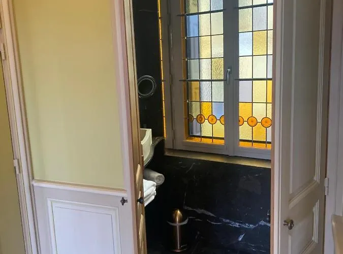 La Petite Lucie オンフルール