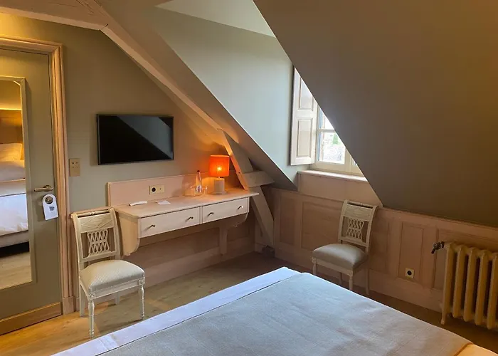 La Petite Lucie ベッド・アンド・ブレックファスト