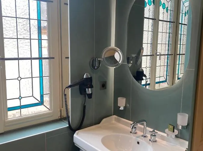 La Petite Lucie ベッド・アンド・ブレックファスト 3*