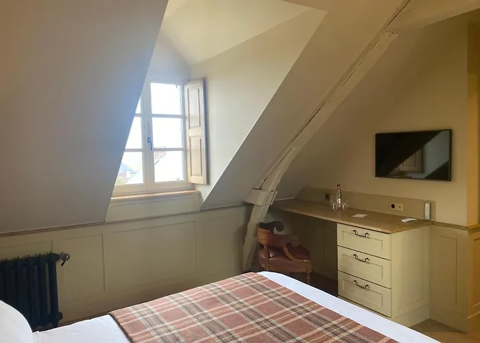 La Petite Lucie 3* Honfleur