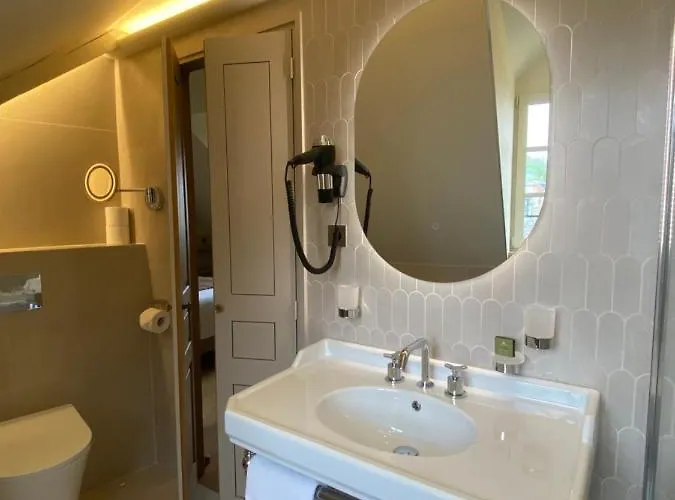 La Petite Lucie ベッド・アンド・ブレックファスト オンフルール