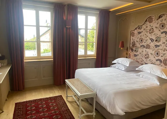 La Petite Lucie Couette-café