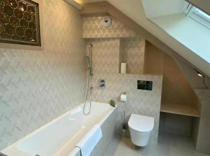 La Petite Lucie Couette-café Honfleur