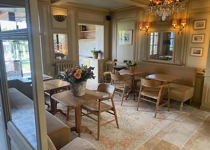 La Petite Lucie Honfleur